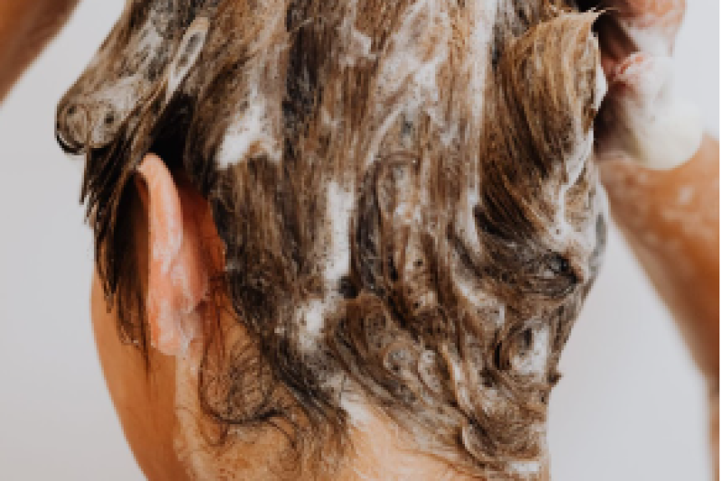 My Hair is Falling Out! What Can I Do Discover Solutions at The Falcone Center