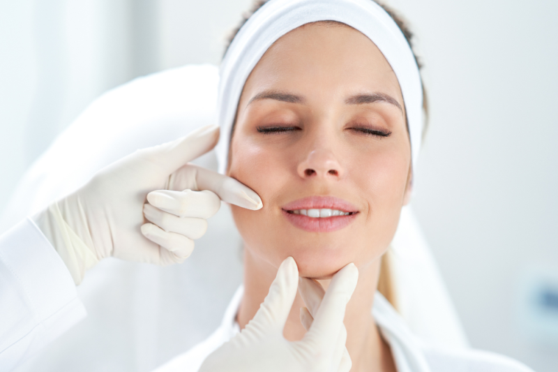 Revel in Radiance with PRX Derm Perfection Elevating Skin Rejuvenation through Biomodulation at The Falcone Center