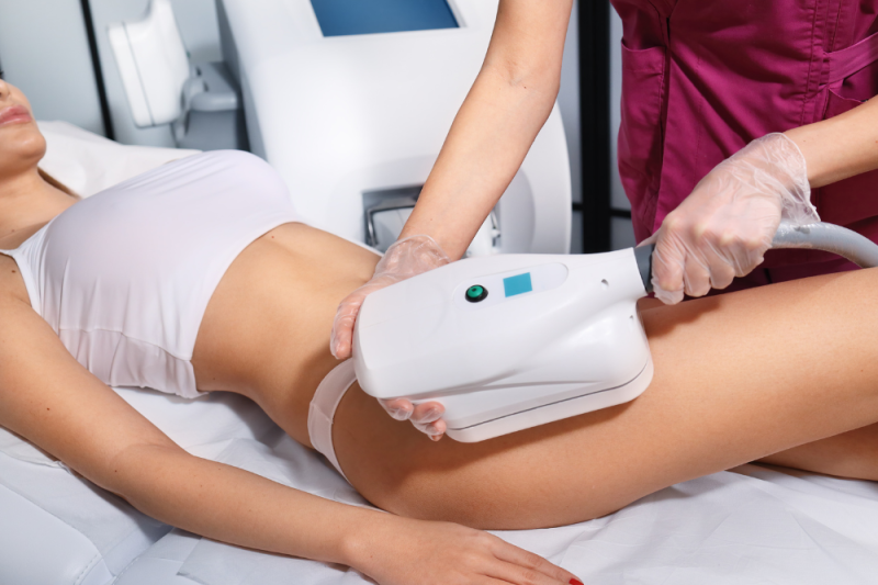 Understanding Fat Growth and Effective Treatments at The Falcone Center
