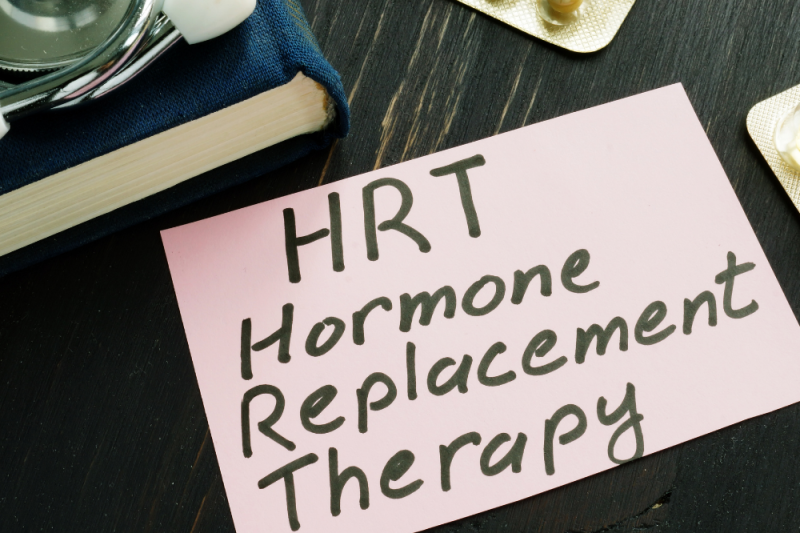 Reclaiming Vitality Functional Medicine and Hormone Replacement at The Falcone Center 1