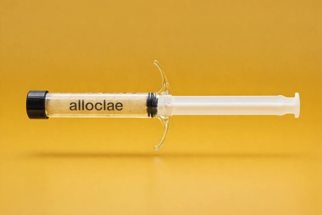 AlloClae® Injections | The Falcone Center